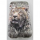 coque samsung galaxy core prime motif tigre