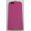 étui rabat iphone 6 4.7p rose