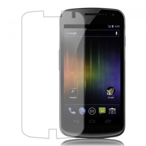 Film de protection Samsung Galaxy Nexus I9250