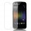 Film de protection Samsung Galaxy Nexus I9250