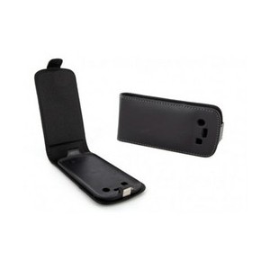 Housse rabattable Blackberry Bold 9700