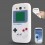 Coque Game Boy Samsung Galaxy S3