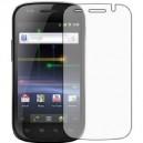 Film de protection Samsung Galaxy Nexus S / I9020