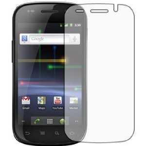 Film de protection Samsung Galaxy Nexus S / I9020