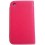 Housse Portefeuille Apple IPhone 3G / 3GS rose