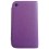 Housse Portefeuille Apple IPhone 3G / 3GS violet