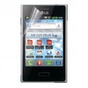 Film de protection mate LG Optimus L3