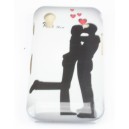 Coque les amoureux pour Samsung Galaxy ACE S5830