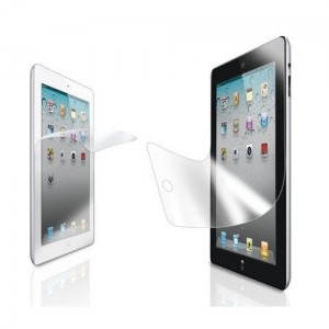 Film de protection ecran pour Apple iPad Wi-Fi