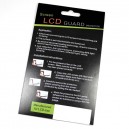 Film de protection ecran effet mirroir pour HTC Desire HD