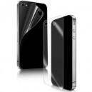 Film de protection ARRIERE pour Apple iPhone 4/4S