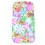 Coque Samsung Galaxy S3 / I9300 fleur color