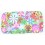 Coque Samsung Galaxy S3 / I9300 fleur color