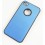 Coque iphone 4 /4s bleu 