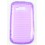 coque lg gw 300 violet silicone 