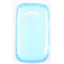 coque lg gw 300 bleu ciel silicone