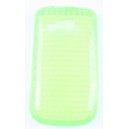 coque lg gw 300 vert silicone